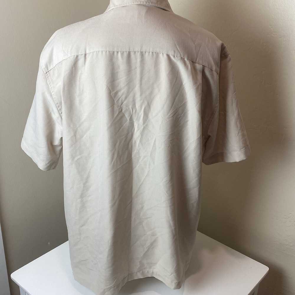 Cubavera Shirt - Picture 5 of 11